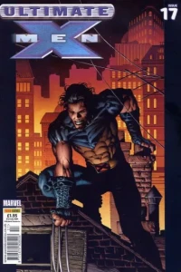 Issue #17