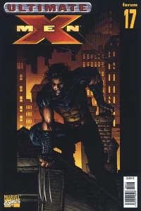 Issue #17