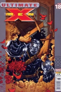 Issue #18