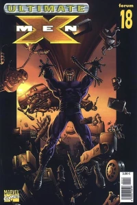 Issue #18