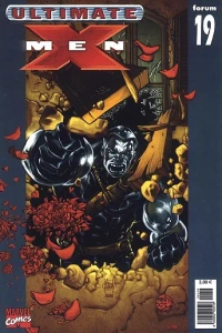 Issue #19