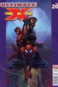 Issue #20