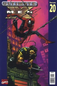 Issue #20