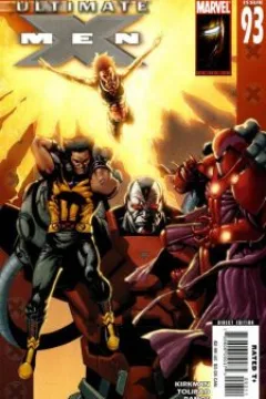 Apocalypse, Conclusion