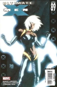 Cover of Shadow King