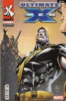 Cover of The Enemy Within