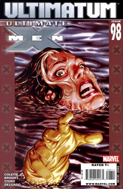 Cover of Ultimatium