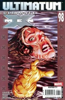Cover of Ultimatium