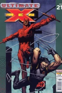 Issue #21
