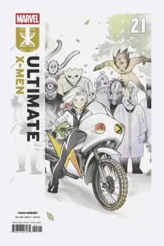 Issue #21