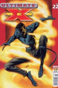 Issue #22