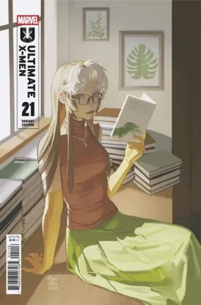 Cover of AKA VARIANT