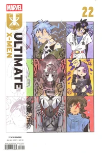 Hellfire and Brimstone: Part 2