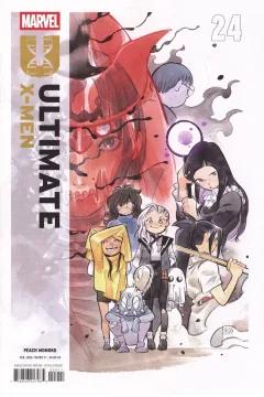 Issue #24