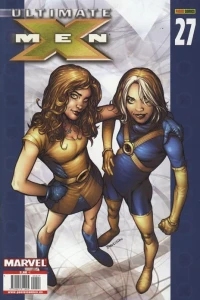 Issue #27