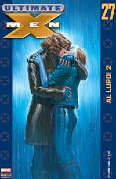 Cover of Al lulpo! 2