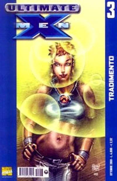 Cover of Tradimento