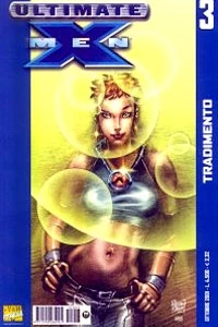 Tradimento