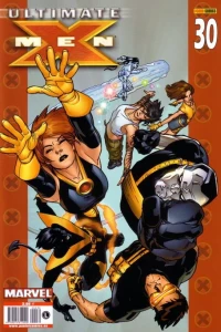 Issue #30