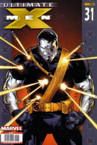 Issue #31