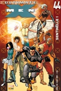 Sentinelle 1