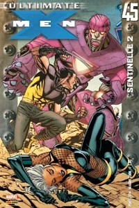 Sentinelle 2