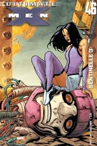 Sentinelle 3
