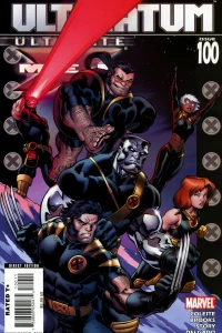 Ultimatum: Part 3 of 3