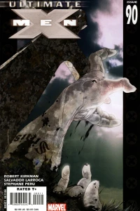 Apocalypse, Part 1 (of 4)