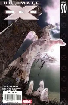 Cover of Apocalypse, Part 1 (of 4)