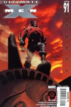 Apocalypse, Part 2 (of 4)