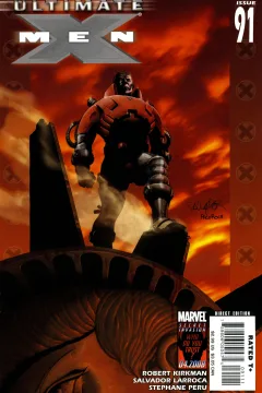 Apocalypse, Part 2 (of 4)
