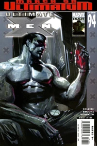 Absolute Power, Part 1 of 4