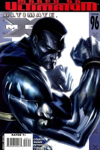 Absolute Power, Part 3 of 4