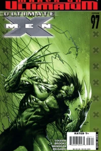 Absolute Power, Part 4 of 4