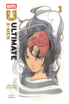 Vol. 3: The Realm of the Mind