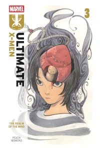 Vol. 3: The Realm of the Mind