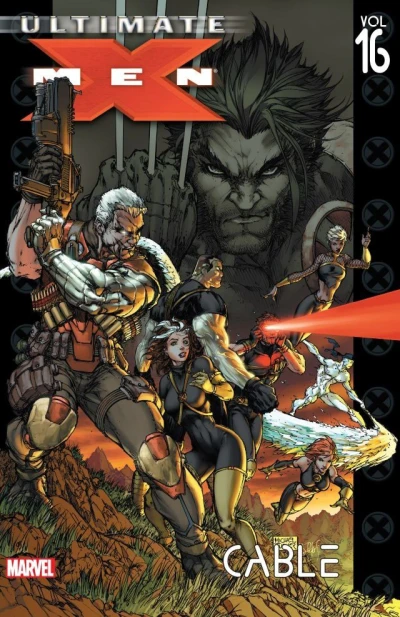 Cover of Cable
