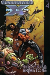 Hellfire and Brimstone