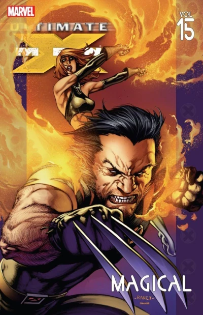 Cover of Volume 15