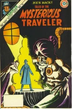 Cover of Issue #14