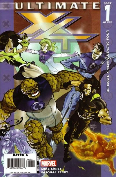Cover of Part 1 of 2