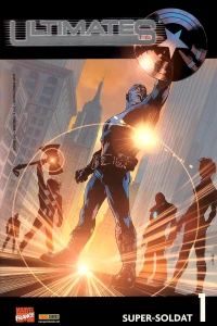 Super-soldat