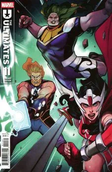 Cover of Ario Anindito Variant