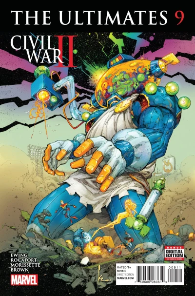 Cover of A Voice From the Dark