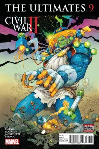 A Voice From the Dark