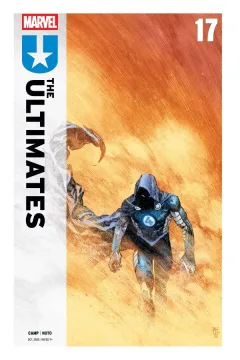 The Ultimates 2