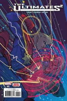 Cover of Devourer