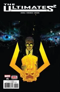 Cover of Skyfather