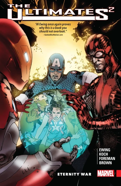 Cover of Volume 2
